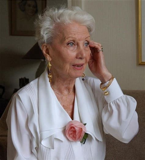 lucienne legrand age 92 actress model nord france coloration