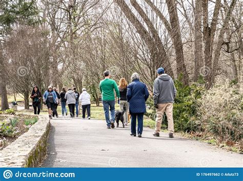 people walking  park editorial photography image  relaxation