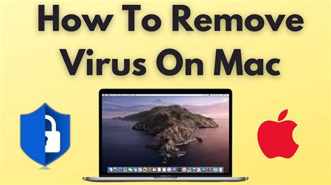 remove  mac virus   remove virus  macbook youtube