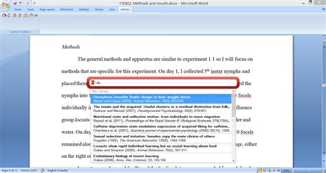 review zotero  research easier faster  robust pcworld