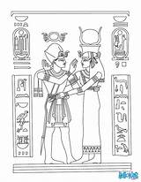 Egypt Ancient Papyrus Egypte Egipto Egipcios Coloriage Egipcio Antiguo Imprimir Papiro Egitto Antico Hellokids Papiros Imprimer Anunnaki Hatshepsut Pagine Antic sketch template