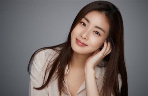 actor kang so ra is getting hitched