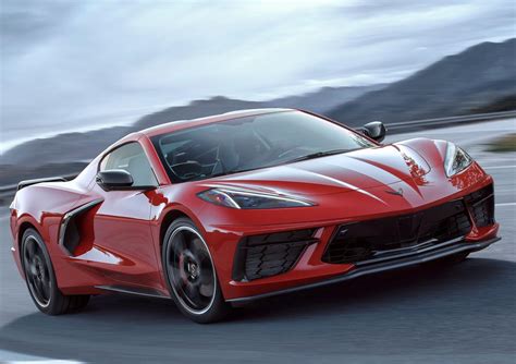 there s already a problem with this c8 corvette zr1 carbuzz