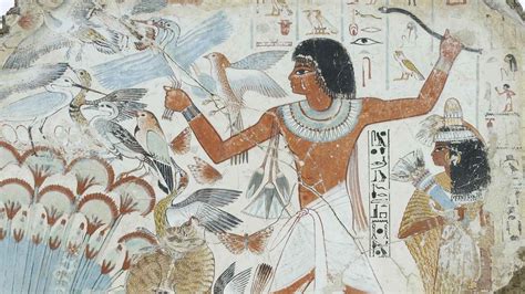 Los Secretos Del Antiguo Egipto La Civilización Menos Cruel En La Que