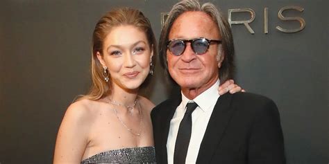gigi hadid s dad dropped a huge hint that she s given birth