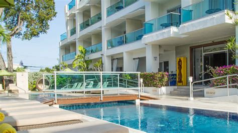 Luxury Hotels In Barbados South Beach Hotel Barbados
