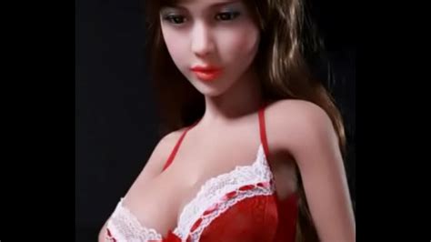 Iris 140 Cm 4and59ft Silicone Love Doll With Metal Skeleton 3 Entries Tan