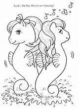 Ponies Pony Mlparena sketch template