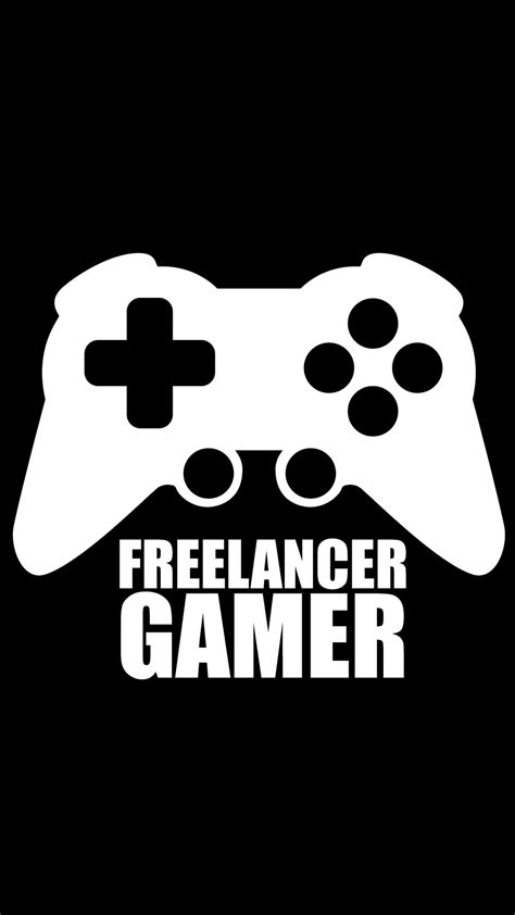 freelancer gamer wallpaper     mobile freelancergamer