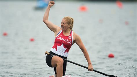 Canadian Canoeing Champion Cleared Of Doping Charges After Proving Sex