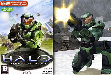 Cheat Codes For Halo Combat Evolved On Pc