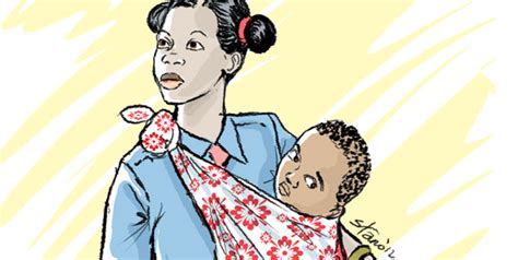 teenage pregnancies we need to talk the east african