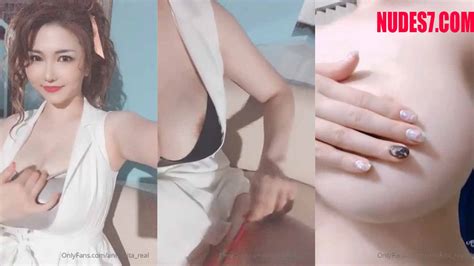 Anri Okita Nude Video Huge Japanese Tits Onlyfans Nudes7