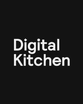 digital kitchen cool  chicago