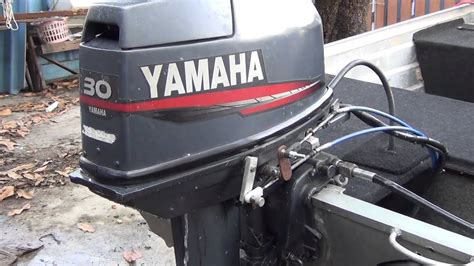 test yamaha  hp youtube