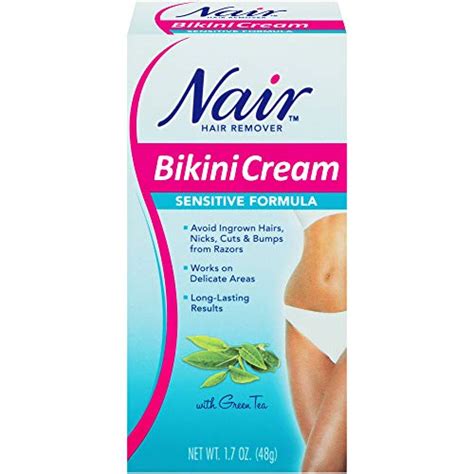 7 Best Hair Removal Creams For Genital Areas 2022