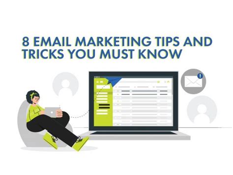 email marketing tips  tricks os digital world