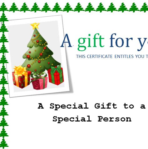 christmas gift card sheet  excel templates