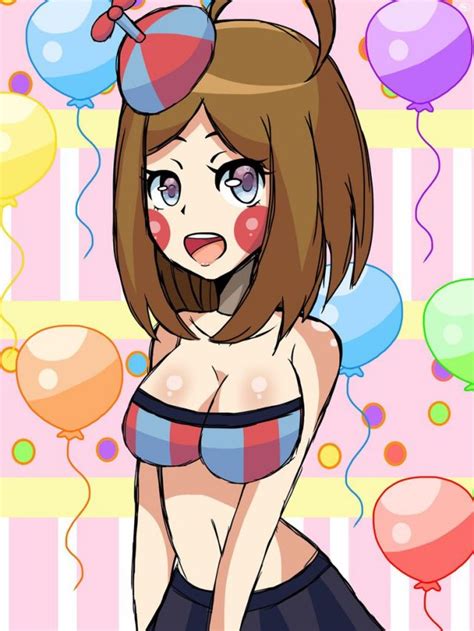 balloon babe by aisu1234 d996idx five nights in anime pictures sorted by rating luscious