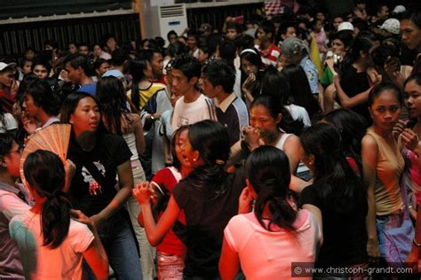 In Gay Friendly Philippines Lesbians Still Forced To