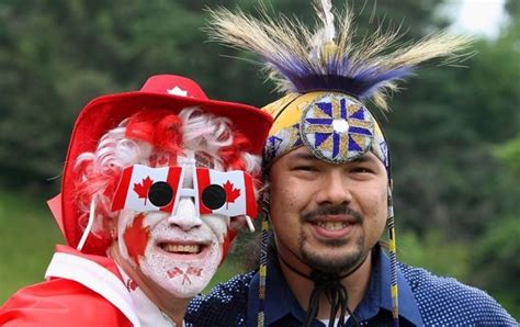 No Celebrations Indigenous Communities Leaders Share Canada Day
