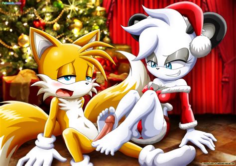 image 1762652 barby koala christmas palcomix sonic team tails bbmbbf