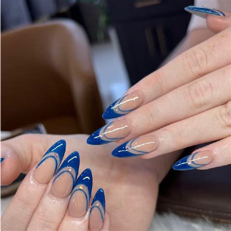 gallery nail salon  paris nail spa  alcoa tn