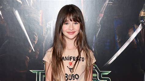 malina weissman to co star with kevin spacey in nine lives exclusive