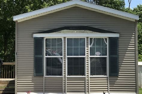 mobile home windows buying guide
