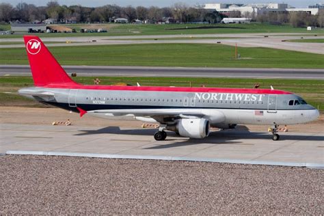 happened  northwest airlines kn aviation