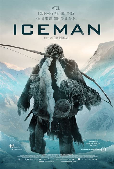 iceman  trailer teaser trailer