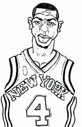 Coloring Pages Lebron James City York Chavo Ocho Del Getcolorings Jets Getdrawings Print Colorings sketch template