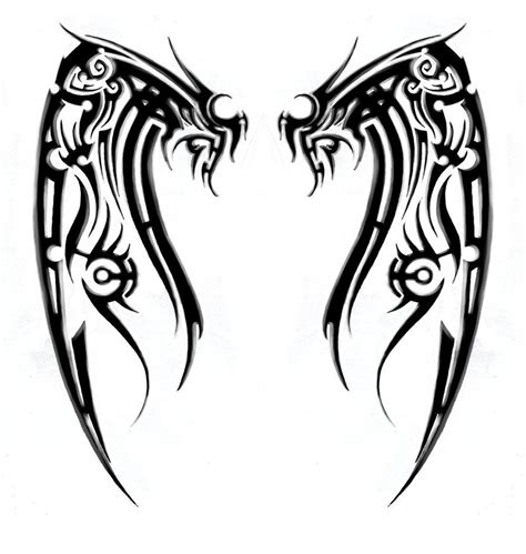 tribal designs pictures clipart