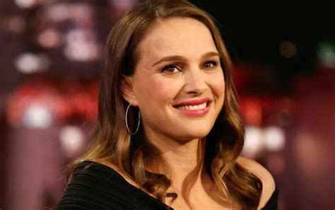 natalie portman height weight age and full body