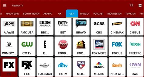 tv android apps  stream tv