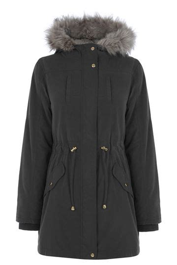 We Ve Given The Humble Parka The Ultimate Winter Upgrade