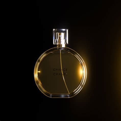 cinema   model perfume bottle  pixel lab