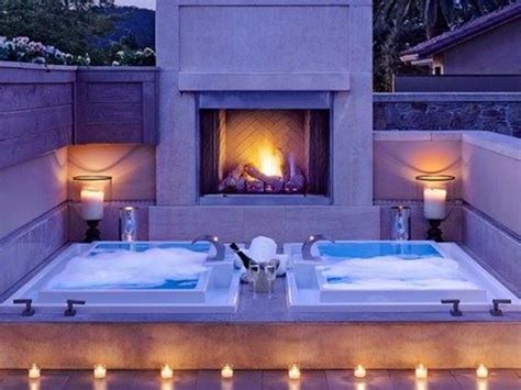 find  top spa packages  experience   napa valley  visit