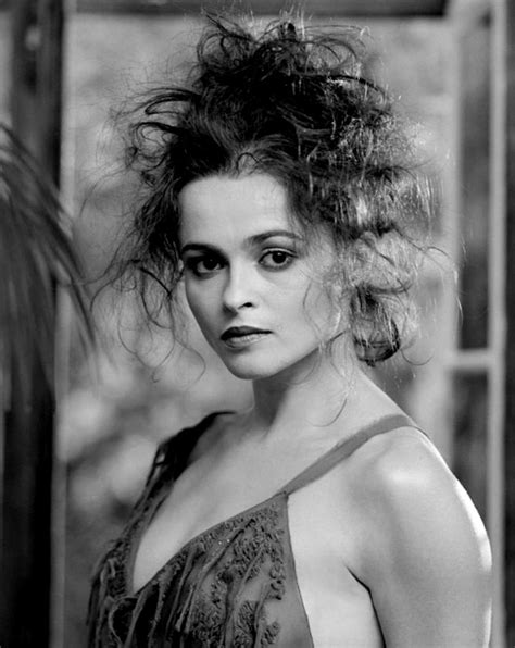 Helena Bonham Carter Tim Burton Wiki