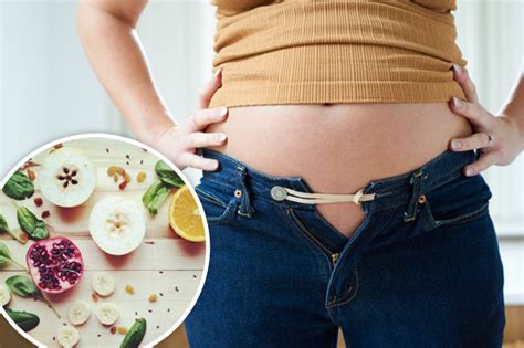Five Healthy Foods That Are Making You Bloat Daily Star