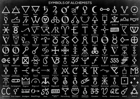 Occult Symbols And Meanings Pdf