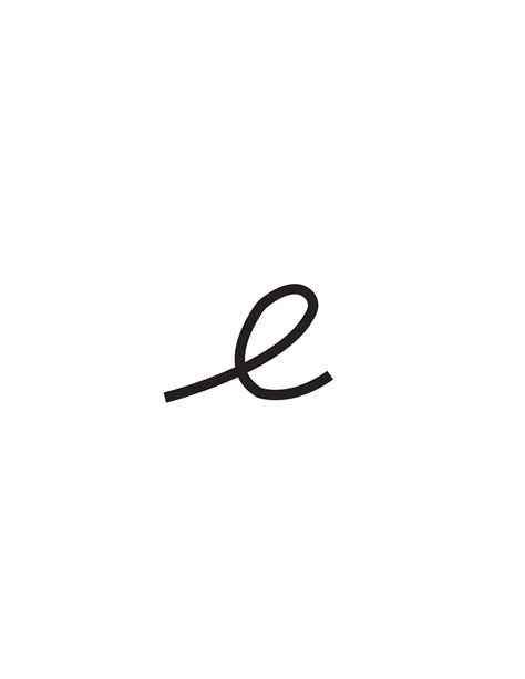 principal cursive  lowercase coloring   shapes alex