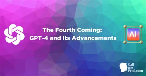 fourth coming gpt    advancements