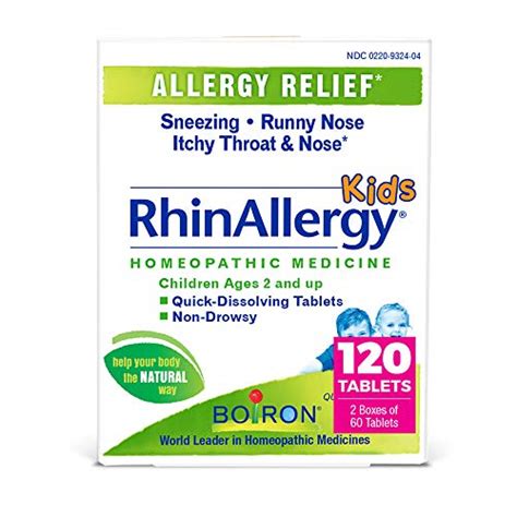 list  top   runny nose medicine  drowsy  detail