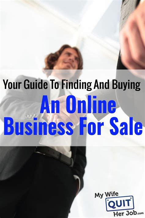 buy   business  sale     deal