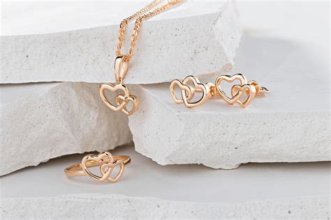 rose gold jewelry meaning  facts