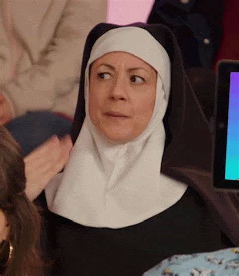 Sexy Nun S Find And Share On Giphy