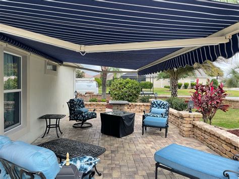 expedited delivery  installation  retractable awnings sunsetter retractable awnings