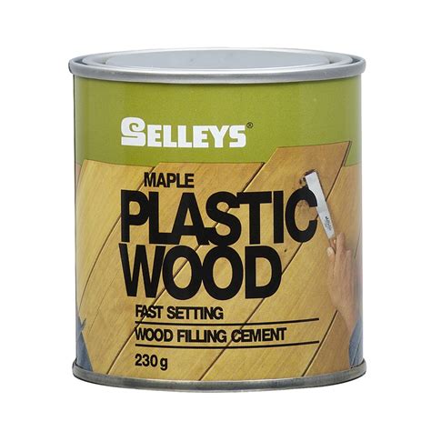 filler plastic wood  bunnings warehouse