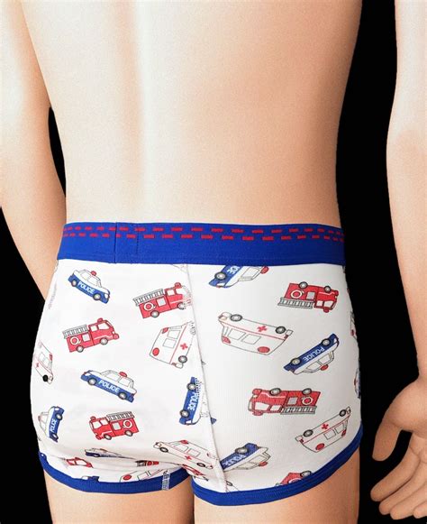 tiger underwear mens  panel thick absorbent training etsy